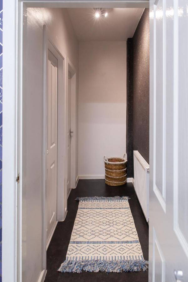 Cosy Luxury Suite Jewellery Quarter - Birmingham Bagian luar foto